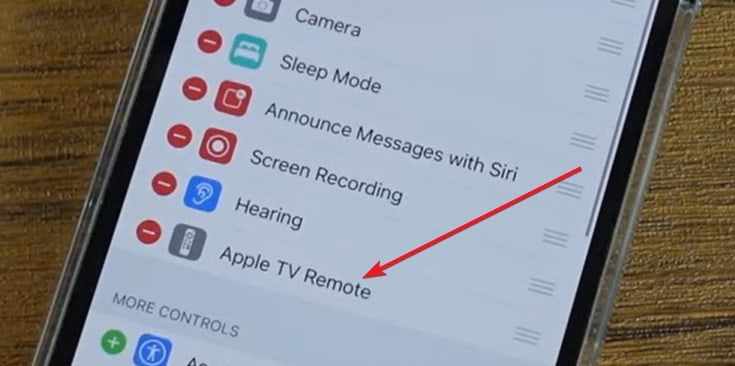 리모컨 없이 Apple TV를 WiFi에 연결하는 방법